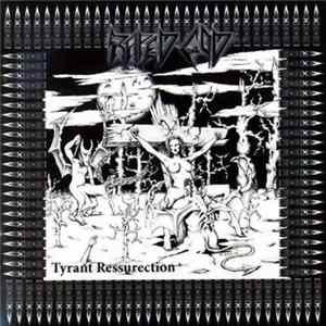 Raped God - Tyrant Ressurection FLAC