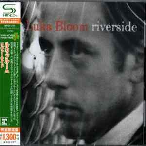 Luka Bloom - Riverside FLAC