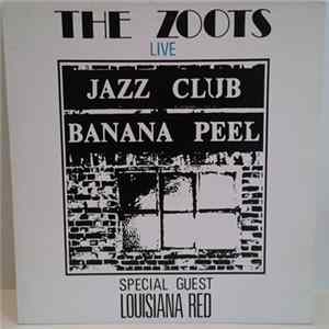 The Zoots - Live At The Banana Peel FLAC