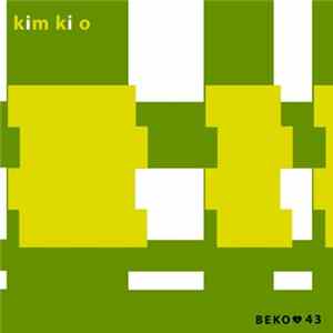 Kim Ki O - Vize / Bana Yaklasma FLAC
