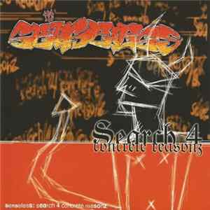 Senseless - Search 4 Concrete Reasonz FLAC
