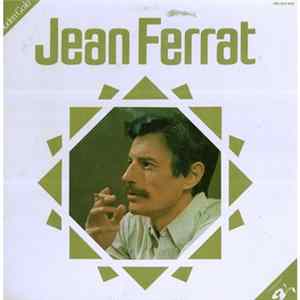 Jean Ferrat - Jean Ferrat FLAC