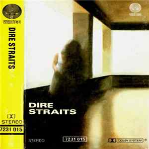 Dire Straits - Dire Straits FLAC