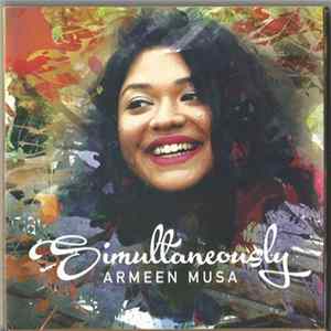 Armeen Musa - Simultaneously FLAC