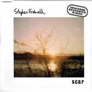 Stephen Fretwell - Scar FLAC