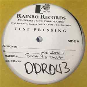Sound Navigators - Bust Yo Shit FLAC