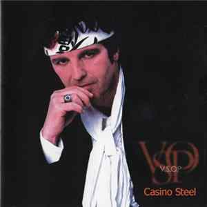Casino Steel - V.S.O.P. FLAC