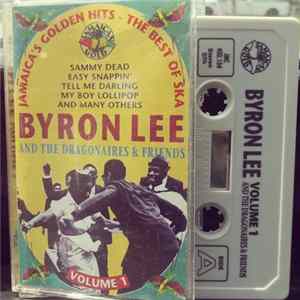 Byron Lee & The Dragonaires & Friends - Jamaica's Golden Hits - The Best Of Ska Volume 1 FLAC