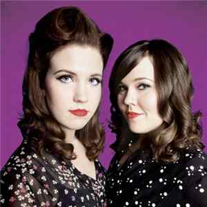 The Secret Sisters - Big River FLAC