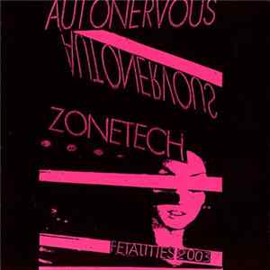 Autonervous / Zonetech - Fetalities FLAC