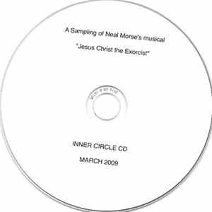 Neal Morse - A Sampling Of Neal Morse's Musical "Jesus Christ The Exorcist" FLAC