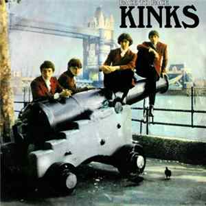 Kinks - Face To Face FLAC