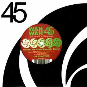 Resonators - Sweet Love Affair FLAC