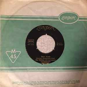 Slim Whitman - Rose Marie / Indian Love Call FLAC