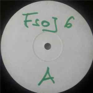Various - Future Sounds Of Jazz - Vol. 6 FLAC