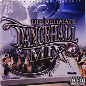 Various - The Ultimate Dancehall Mix Vol.4 FLAC