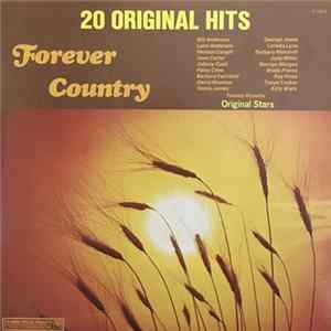 Various - Forever Country - 20 Original Hits FLAC