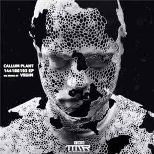 Callum Plant - 144186193 EP FLAC