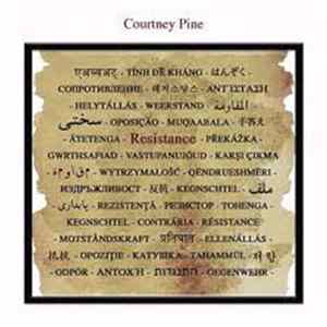 Courtney Pine - Resistance FLAC