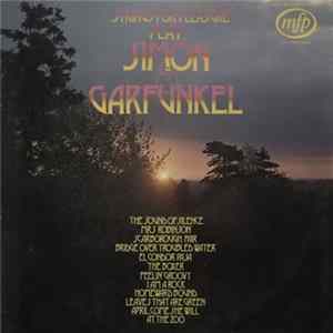 Strings For Pleasure - Play Simon & Garfunkel FLAC