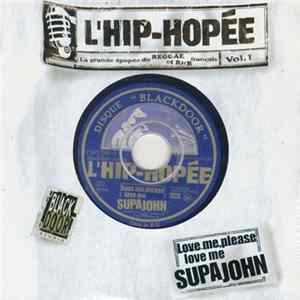 Supa John - Love Me Please Love Me FLAC