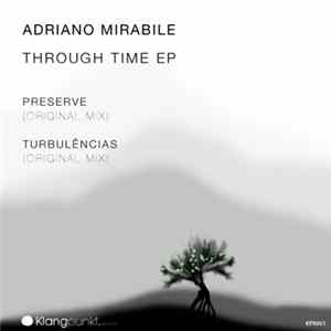 Adriano Mirabile - Through Time EP FLAC