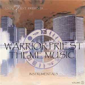 Opio & A-Plus - Warrior Priest Theme Music FLAC