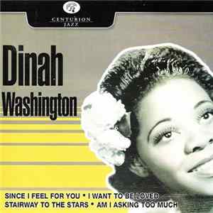 Dinah Washington - Dinah Washington FLAC