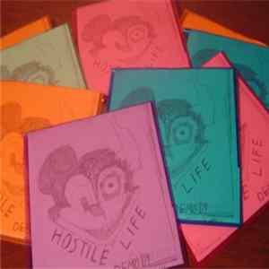 Hostile Life - Demo '09 FLAC