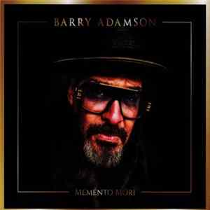 Barry Adamson - Memento Mori FLAC