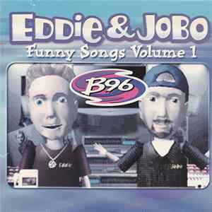 Eddie & Jobo - Funny Songs Volume 1 FLAC