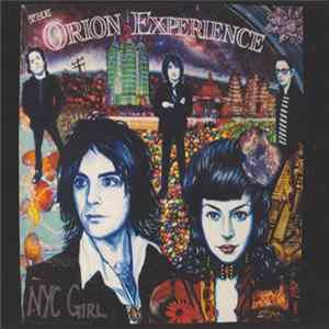 The Orion Experience - NYC Girl FLAC