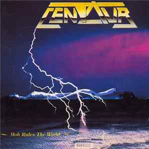 Centaur - Mob Rules The World FLAC