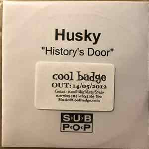 Husky - History's Door FLAC
