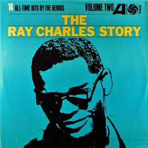 Ray Charles - The Ray Charles Story Volume Two FLAC