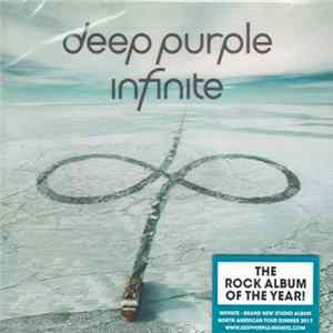 Deep Purple - Infinite FLAC