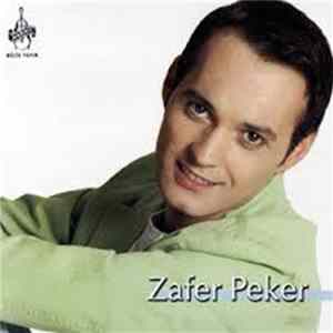 Zafer Peker - Zafer Peker FLAC