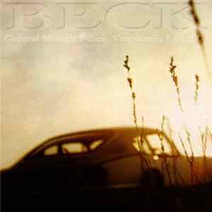 Beck - General Motor's Palace, Vancouver, 1.10.2000 FLAC