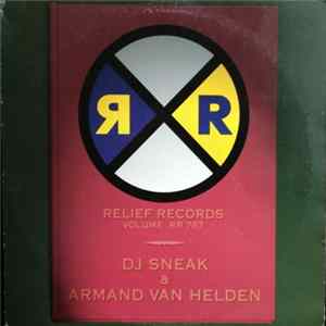 DJ Sneak & Armand Van Helden - Hardsteppin Disko Selection FLAC