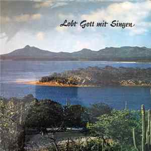 Various - Lobt Gott Mit Singen FLAC