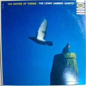 The Lenny Hambro Quintet - The Nature Of Things FLAC