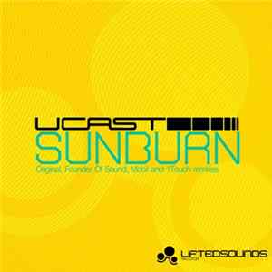UCast - Sunburn FLAC