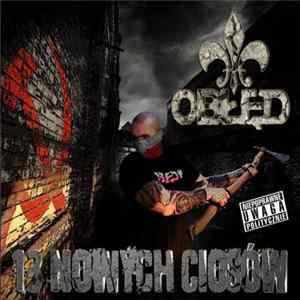 Obłęd - 13 Nowych Ciosów FLAC