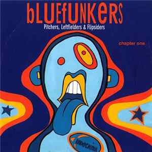 Various - Bluefunkers - Chapter One FLAC