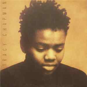 Tracy Chapman - Tracy Chapman FLAC