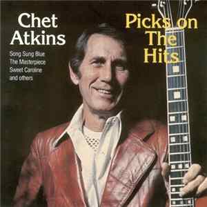 Chet Atkins - Picks On The Hits FLAC