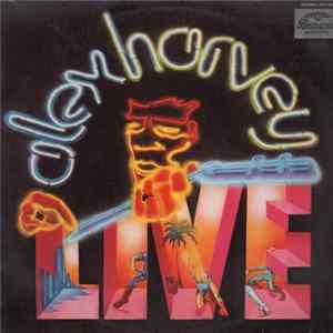 Alex Harvey & His Soul Band - Live FLAC