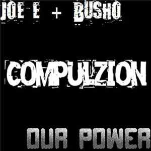 Joe-E + Busho - Our Power FLAC