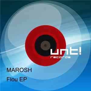Marosh - Flou EP FLAC
