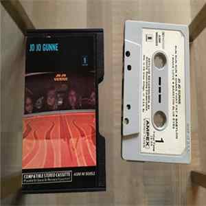 Jo Jo Gunne - Jo Jo Gunne FLAC